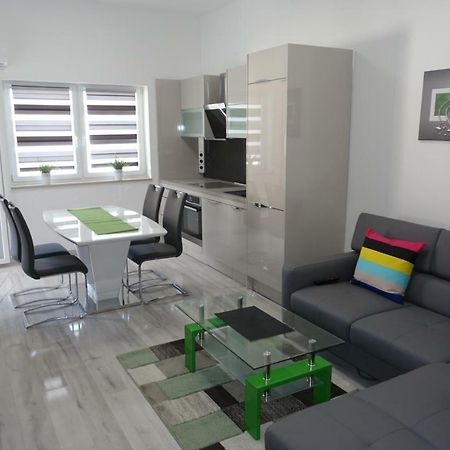 Apartments Silver Bol Ngoại thất bức ảnh