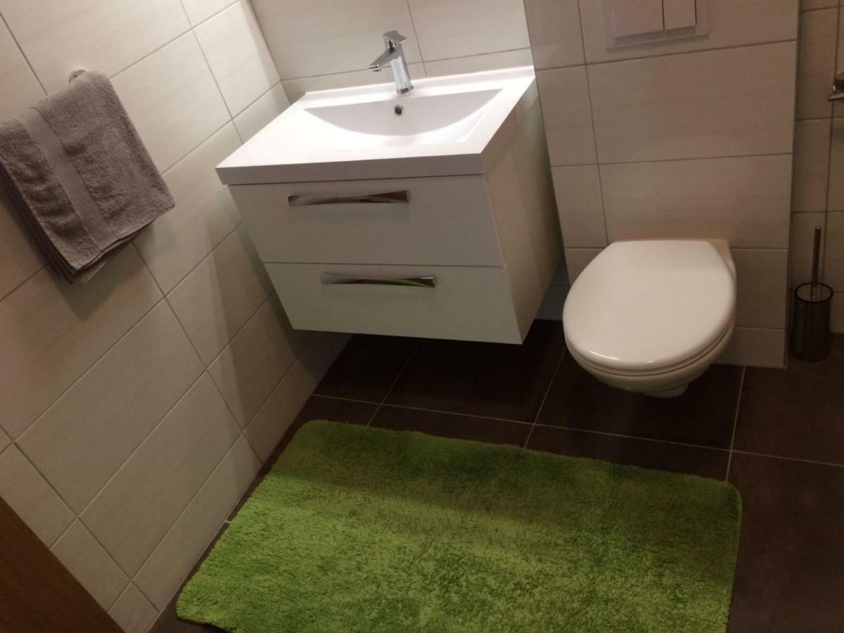 Apartments Silver Bol Ngoại thất bức ảnh