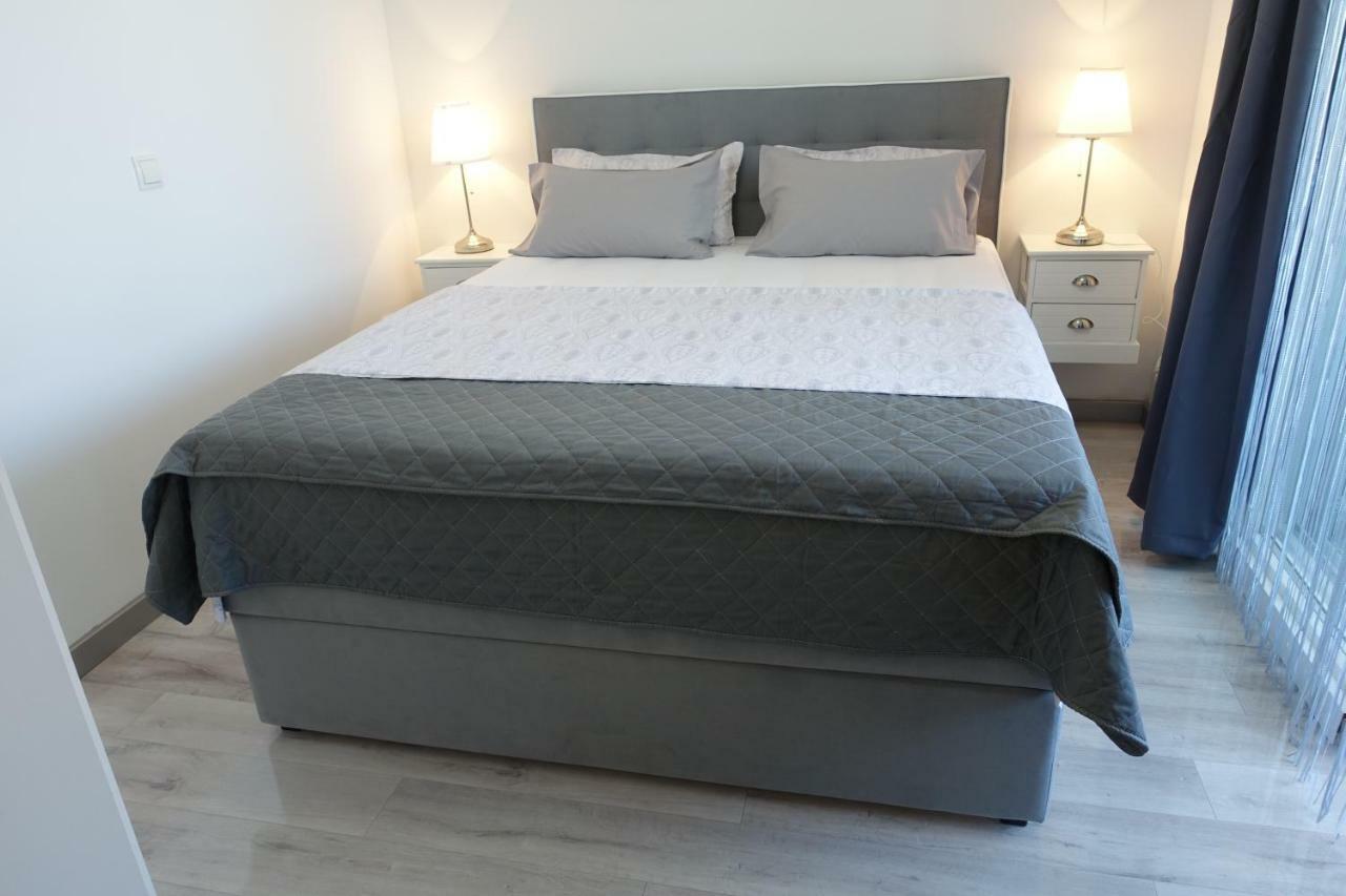 Apartments Silver Bol Ngoại thất bức ảnh